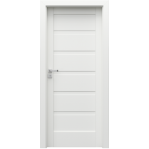 Porta Verte HOME H.0 Biela 